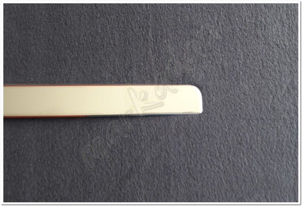 Markadan Ford Focus SW Krom Bagaj Çıtası 2005-2011 Paslanmaz Çelik