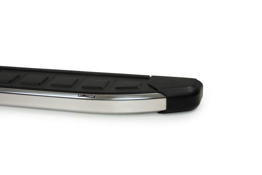 Omsa Line Ford Kuga 2020 Sonrası Proside Krom Alınlı Yan Basamak