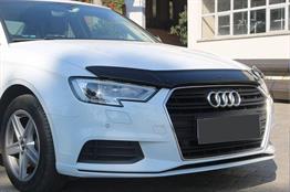 Audi A3 Ön Kaput Rüzgarlığı 4mm A+ 2012-2019 Arası