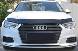 Audi A3 Ön Kaput Rüzgarlığı 4mm A+ 2012-2019 Arası
