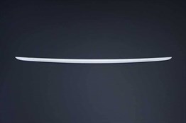 OMSA Audi A3 Krom Bagaj Alt Çıta 2012-2019 Arası