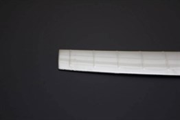 OMSA Audi Q2 Krom Bagaj İç Eşiği 2016 ve Sonrası