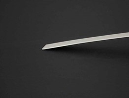 OMSA Audi Q3 Krom Plaka Üstü Çıta 2011-2018 Arası