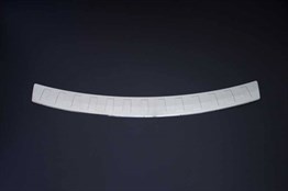 OMSA Audi Q5 Krom Arka Tampon Eşiği 2008-2015 Arası