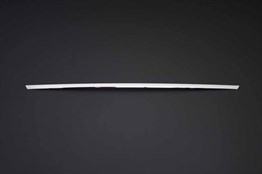 OMSA Audi Q5 Krom Bagaj Çıtası 2008-2016 Arası