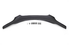 Audi Q7 Ön Kaput Rüzgarlığı 4mm A+ 2006-2015 Arası