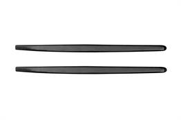 BMW 3 Serisi F30 Marşpiyel Piano Black 2011-2018 Arası