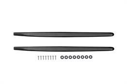 BMW 3 Serisi F30 Marşpiyel Piano Black 2011-2018 Arası