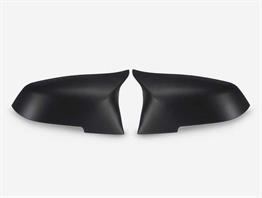 BMW 3 Serisi F30 Yarasa Batman Ayna Kapağı Boyasız 2011-2018 Arası