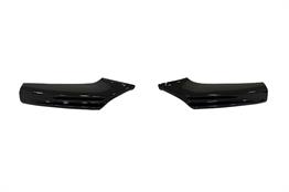 BMW F10 5 Serisi Ön Flap Piano Black 2010-2017 Arası