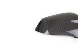 BMW F22 2 Serisi Karbon Ayna kapağı 2 Parça 2017 ve Sonrası