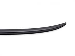 BMW F30 3 Serisi Spoiler Piano Black 2012-2018 Arası