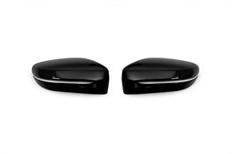 BMW G20 3 Serisi Karbon Ayna Kapağı 2 Parça 2018 ve Sonrası