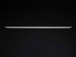 OMSA BMW G30 5 Serisi Krom Bagaj Alt Çıta 2017-2024 Arası