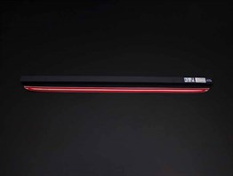 OMSA BMW G30 5 Serisi Krom Bagaj Alt Çıta 2017-2024 Arası