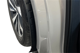 BYD Seal U DM-İ ile uyumlu Arka Tekerlek Çamurluk Tozluk 2 Adet 2024 ve Sonrası