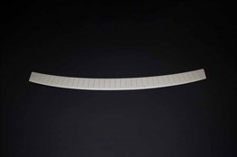 OMSA Bmw 1 Serisi E87 HB Krom Arka Tampon Eşiği Taşlı 2004-2011 Arası