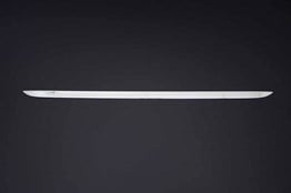 OMSA Bmw F20 Krom Bagaj Alt Çıta 2011-2015 Arası