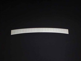 OMSA BMW X1 Krom Arka Tampon Eşiği Taşlı 2015-2022 Arası