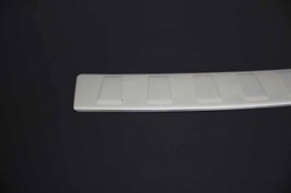 OMSA Bmw X3 Krom Arka Tampon Eşiği 2010-2017 Arası