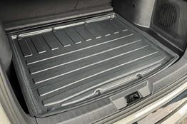 Byd Seal U DM-i Alt Bagaj Havuzu 2024 ve Sonrası