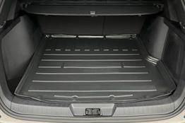 Byd Seal U DM-i Üst Bagaj Havuzu 2024 ve Sonrası