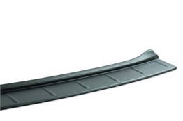 Chery Tiggo 8 Pro Arka Tampon Eşiği Plastik 2023 ve Sonrası