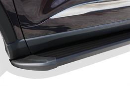 Chery Tiggo 8 Pro Opa Yan Basamak Siyah 2023 ve Sonrası