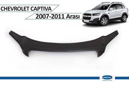 Chevrolet Captiva Ön Kaput Rüzgarlığı  2007-2011 Arası