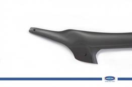 Chevrolet Captiva Ön Kaput Rüzgarlığı  2007-2011 Arası