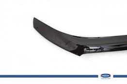 Chevrolet Captiva Ön Kaput Rüzgarlığı 4mm A+ 2011 ve Sonrası