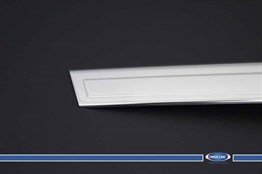 OMSA Chevrolet Cruze Krom Bagaj Çıtası 2009-2016 Arası