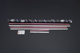 OMSA Chevrolet Cruze SD Krom Cam Alt Çıtası 6 Parça 2009-2016 Arası