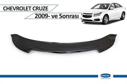 Chevrolet Cruze Ön Kaput Rüzgarlığı 2009 ve Sonrası