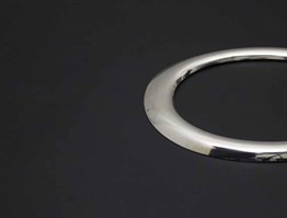 OMSA Chevrolet Cruze Krom Sis Farı Çerçevesi 2 Parça 2009-2016 Arası