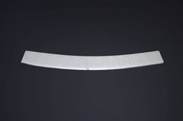 OMSA Chevrolet Trax Krom Arka Tampon Eşiği Taşlı 2012-2023 Arası