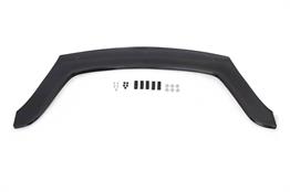 Citroen Berlingo 2 Ön Kaput Rüzgarlığı 4mm A+ 2008-2018 Arası