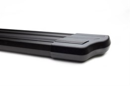 OMSA Citroen Berlingo 3 Elegance Arka Koruma Siyah 2019 ve Sonrası