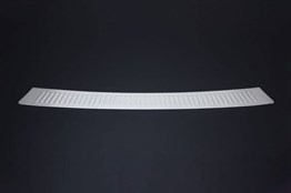 OMSA Citroen Berlingo Krom Arka Tampon Eşiği 2008-2018 Arası