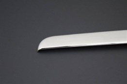 OMSA Citroen Berlingo Krom Bagaj Çıtası Çift Kapılı Minivan 1996-2008 Arası