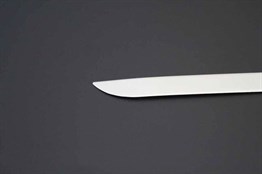 OMSA Citroen C-Elysee Krom Bagaj Alt Çıta 2012-2019 Arası