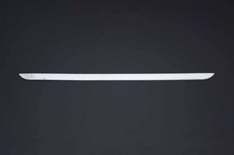 OMSA Citroen C-Elysee Krom Bagaj Alt Çıta 2012-2019 Arası