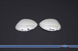 OMSA Citroen C2 Krom Ayna Kapağı 2 Parça 2003-2009 Arası