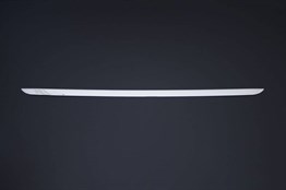 OMSA Citroen C4 Krom Bagaj Alt Çıta 2010-2020 Arası