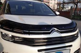 Citroen C5 Aircross Kaput Rüzgarlığı 4mm A+ 2017-2024 Arası