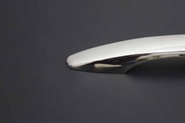 OMSA Citroen DS5 Krom Kapı Kolu 8 Parça Sensörsüz 2012-2018 Arası