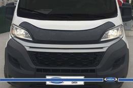 Citroen Jumper Ön Kaput Rüzgarlığı 2015-2023 Arası
