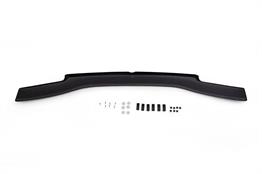 Citroen Jumper Ön Kaput Rüzgarlığı 4mm A+ 2002-2006 Arası