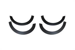 Citroen Jumpy Çamurluk Dodik Set 8 Parça Abs 2017 ve Sonrası