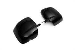 Citroen Nemo Ayna Kapağı Piano Black 2008-2016 Arası